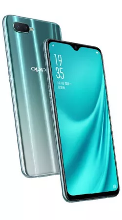Oppo R15x Price in Pakistan and photos