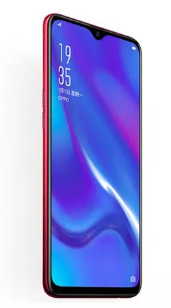 Oppo RX17 Neo Price in Pakistan and photos