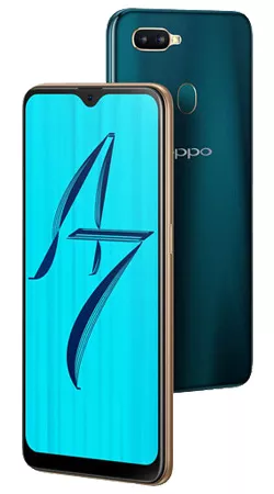 Oppo A7 Price in Pakistan and photos