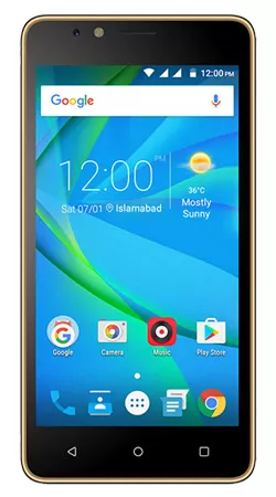 QMobile Black Two Price in Pakistan and photos