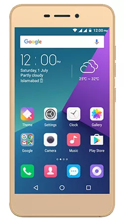 QMobile Noir i9i Price in Pakistan and photos
