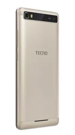 Tecno L8 Lite mobile phone photos