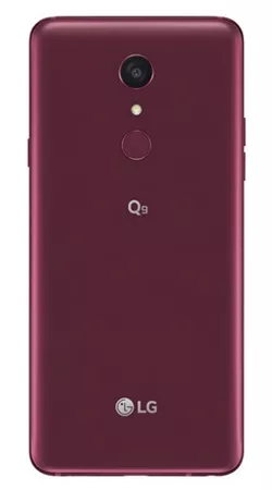 LG Q9 Price in Pakistan and photos