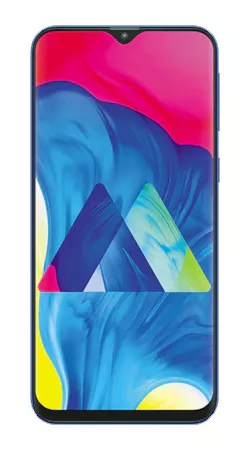 Samsung Galaxy M10 Price in Pakistan and photos