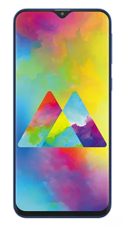 Samsung Galaxy M20 Price in Pakistan and photos
