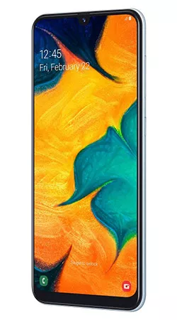 Samsung Galaxy A30 Price in Pakistan and photos