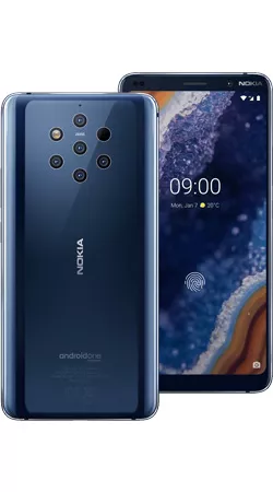 Nokia 9 PureView Price in Pakistan and photos