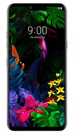LG G8 ThinQ Price in Pakistan and photos