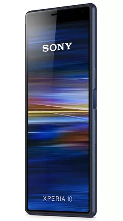 Sony Xperia 10 Price in Pakistan and photos