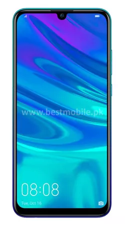 Huawei P Smart (2019) Price in Pakistan and photos