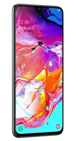 Samsung Galaxy A70 Price in Pakistan and photos