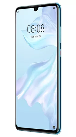 Huawei P30 Price in Pakistan and photos