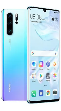 Huawei P30 Pro Price in Pakistan and photos