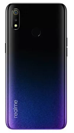 Realme 3 Price in Pakistan and photos
