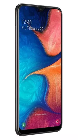 Samsung Galaxy A20 Price in Pakistan and photos