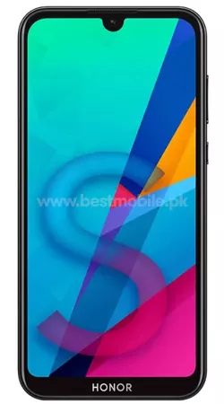 Honor 8S Price in Pakistan and photos