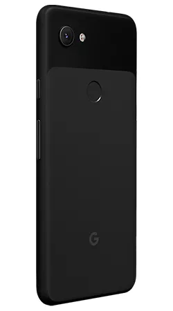 Google Pixel 3A XL mobile phone photos