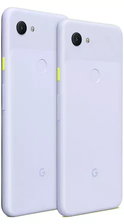 Google Pixel 3A Price in Pakistan and photos