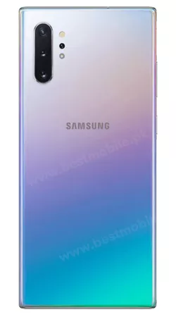 Samsung Galaxy Note 10+ Price in Pakistan and photos