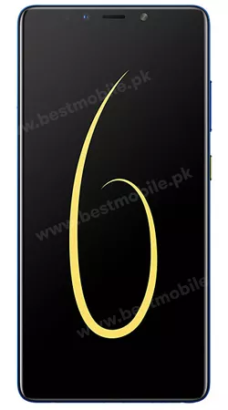 Infinix Note 6 Price in Pakistan and photos