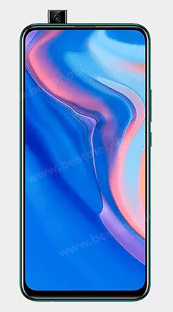 Huawei Y9 Prime (2019) mobile phone photos