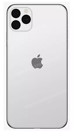 Apple iPhone 11 Pro mobile phone photos
