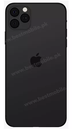 Apple iPhone 11 Pro Max Price in Pakistan and photos