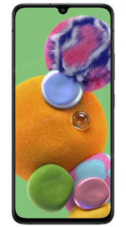 Samsung Galaxy A90 5G Price in Pakistan and photos