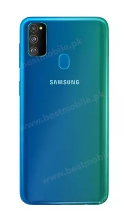 Samsung Galaxy M30s Price in Pakistan and photos