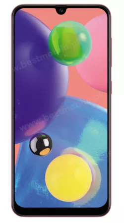 Samsung Galaxy A70s Price in Pakistan and photos