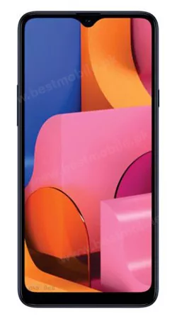 Samsung Galaxy A20s Price in Pakistan and photos