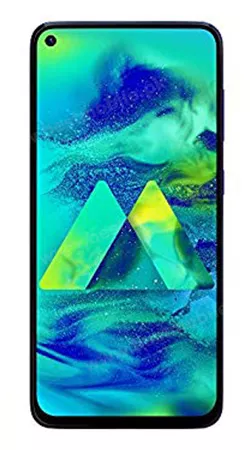 Samsung Galaxy M40 Price in Pakistan and photos