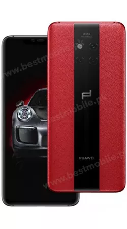 Huawei Mate 30 RS Porsche Design Price in Pakistan and photos