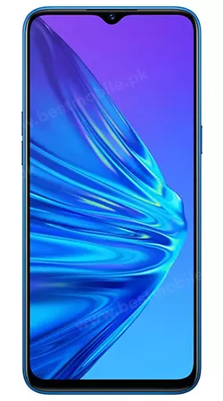 Realme 5 Price in Pakistan and photos