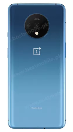 OnePlus 7T Pro mobile phone photos