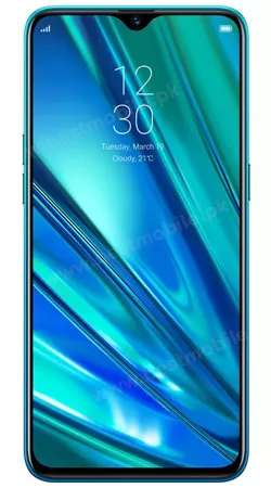 Realme 5 Pro Price in Pakistan and photos