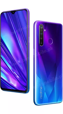 Realme Q Price in Pakistan and photos