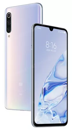 Xiaomi Mi 9 Pro Price in Pakistan and photos
