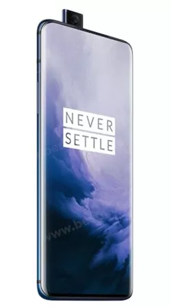 OnePlus 7 Pro 5G mobile phone photos