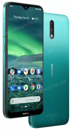 Nokia 2.3 Price in Pakistan and photos