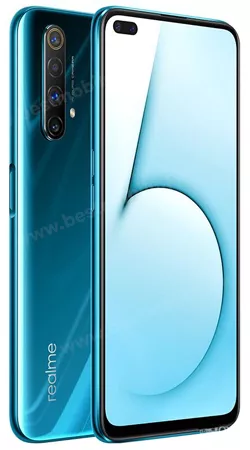 Realme X50 5G Price in Pakistan and photos