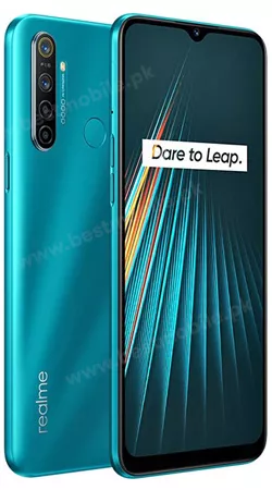 Realme 5i Price in Pakistan and photos