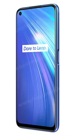 Realme 6 Price in Pakistan and photos