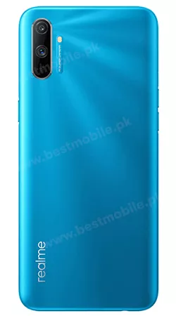 Realme C3 Price in Pakistan and photos