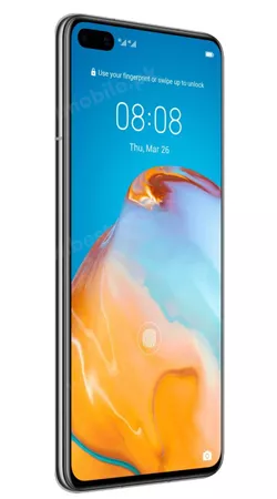 Huawei P40 Price in Pakistan and photos