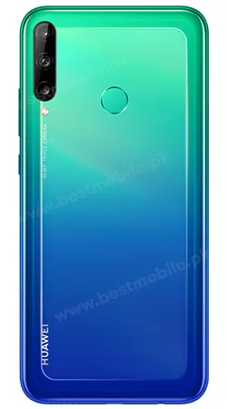 Huawei Y7p Price in Pakistan and photos