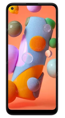 Samsung Galaxy A11 Price in Pakistan and photos