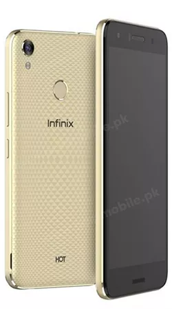 Infinix Hot 5 Price in Pakistan and photos