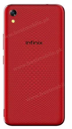 Infinix Hot 5 Lite mobile phone photos
