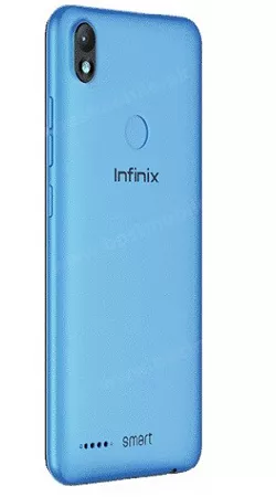Infinix Smart 2 mobile phone photos